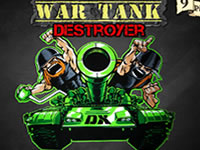 War Tank Destroyer